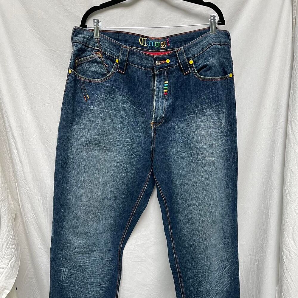 Coogi Women's multi Jeans